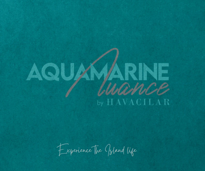 Aquamarine Nuance